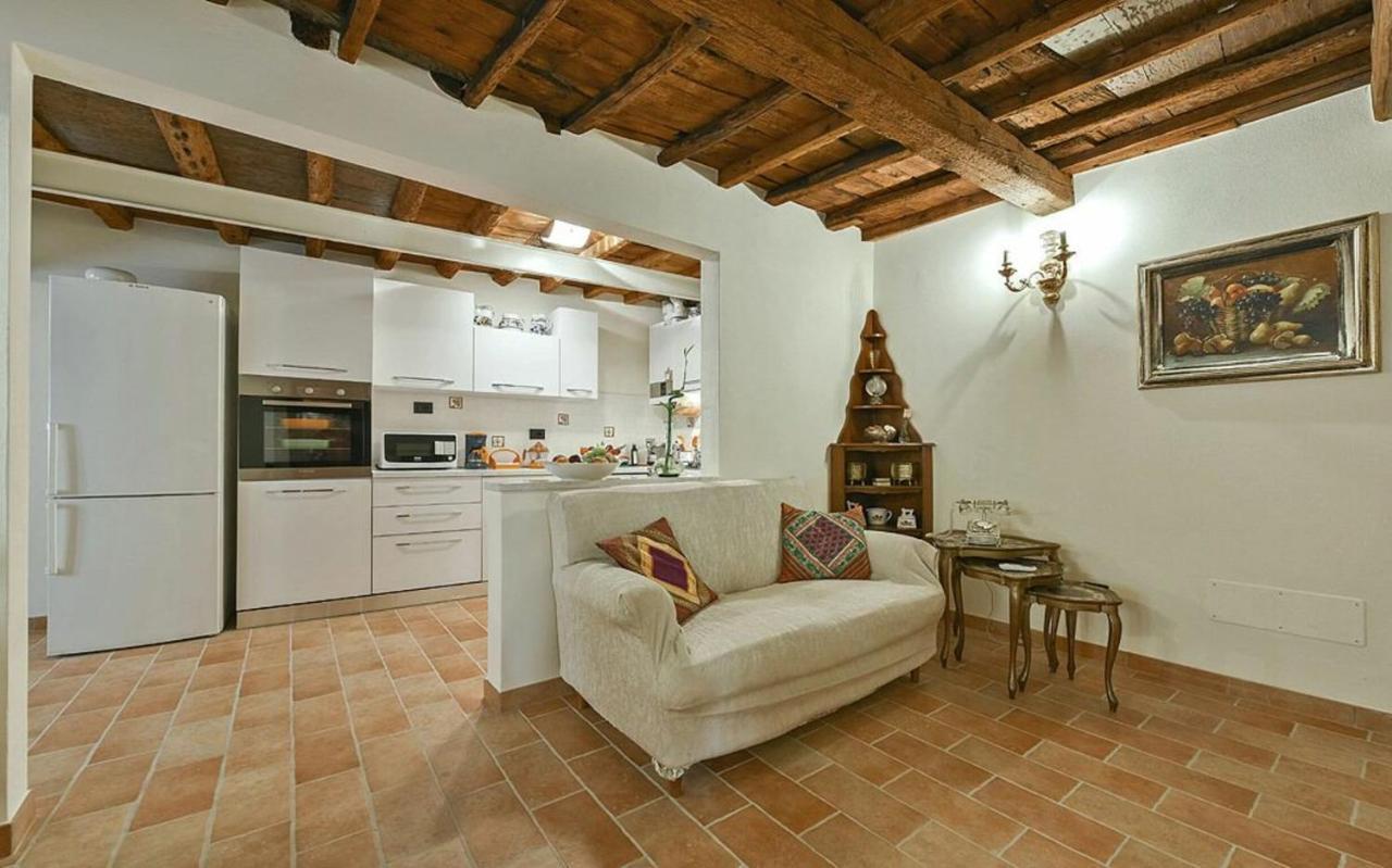 Agatha By Halldis Florence Exterior photo